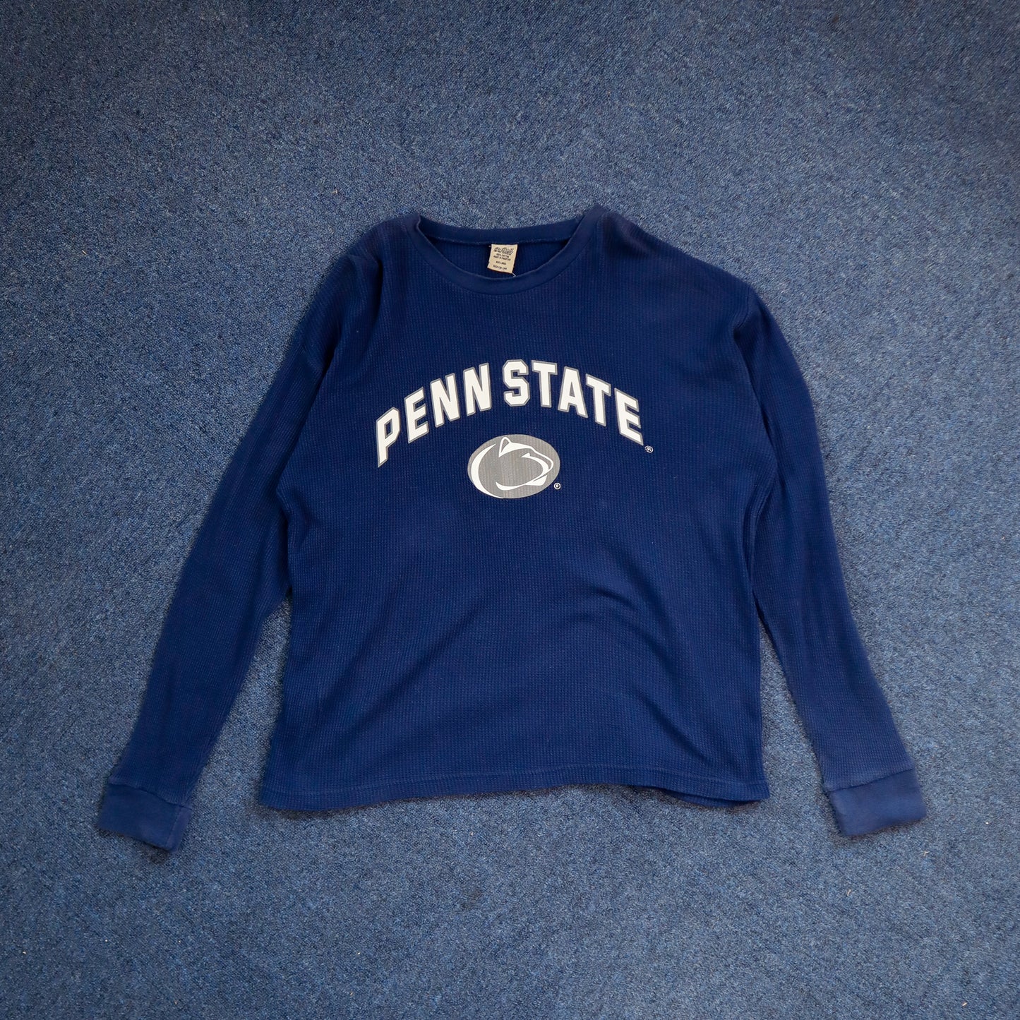 Vintage Penn State Sweater