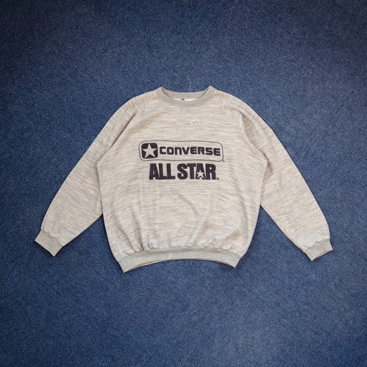 Converse Crewneck Sweatshirt