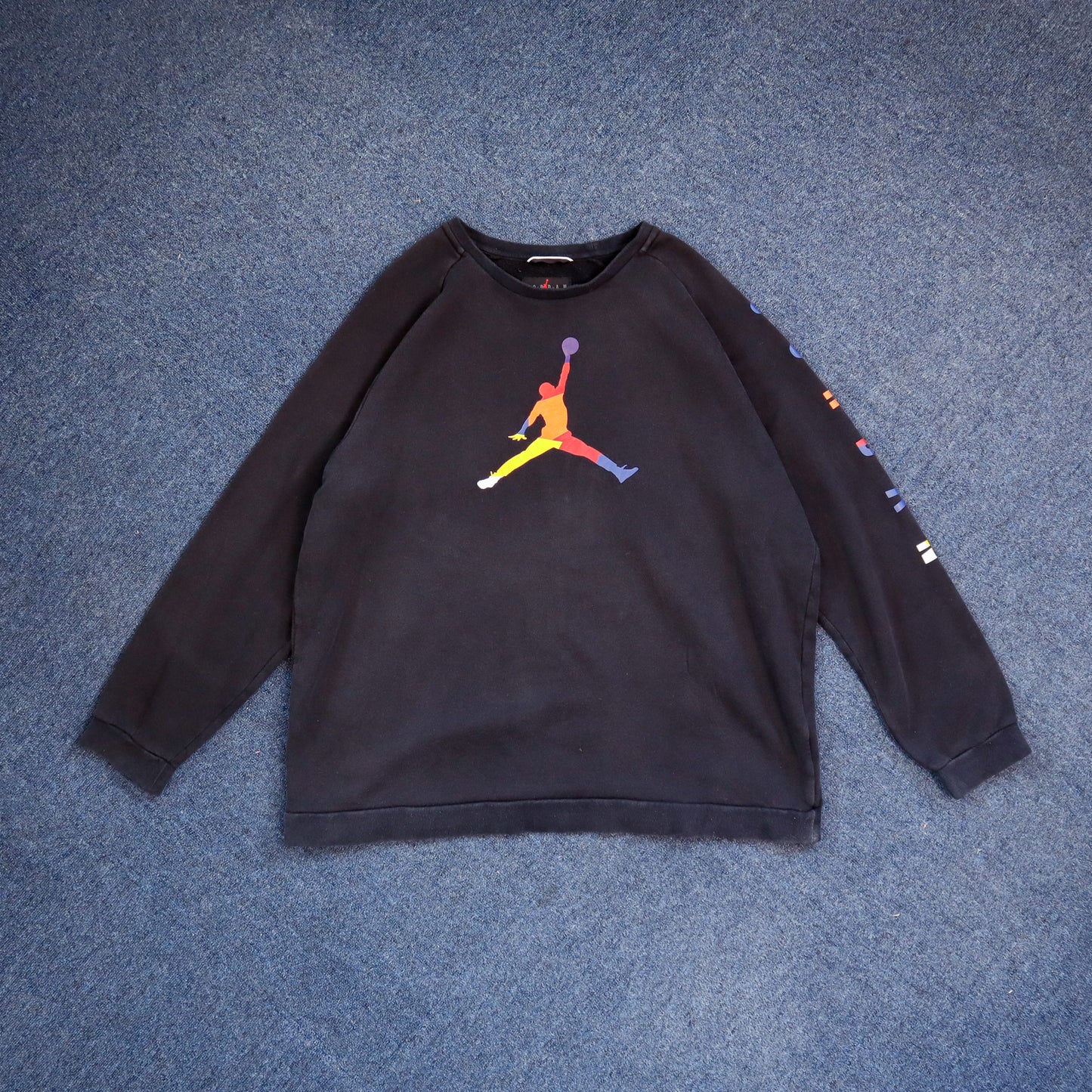 Nike Jordan Sweatshirt