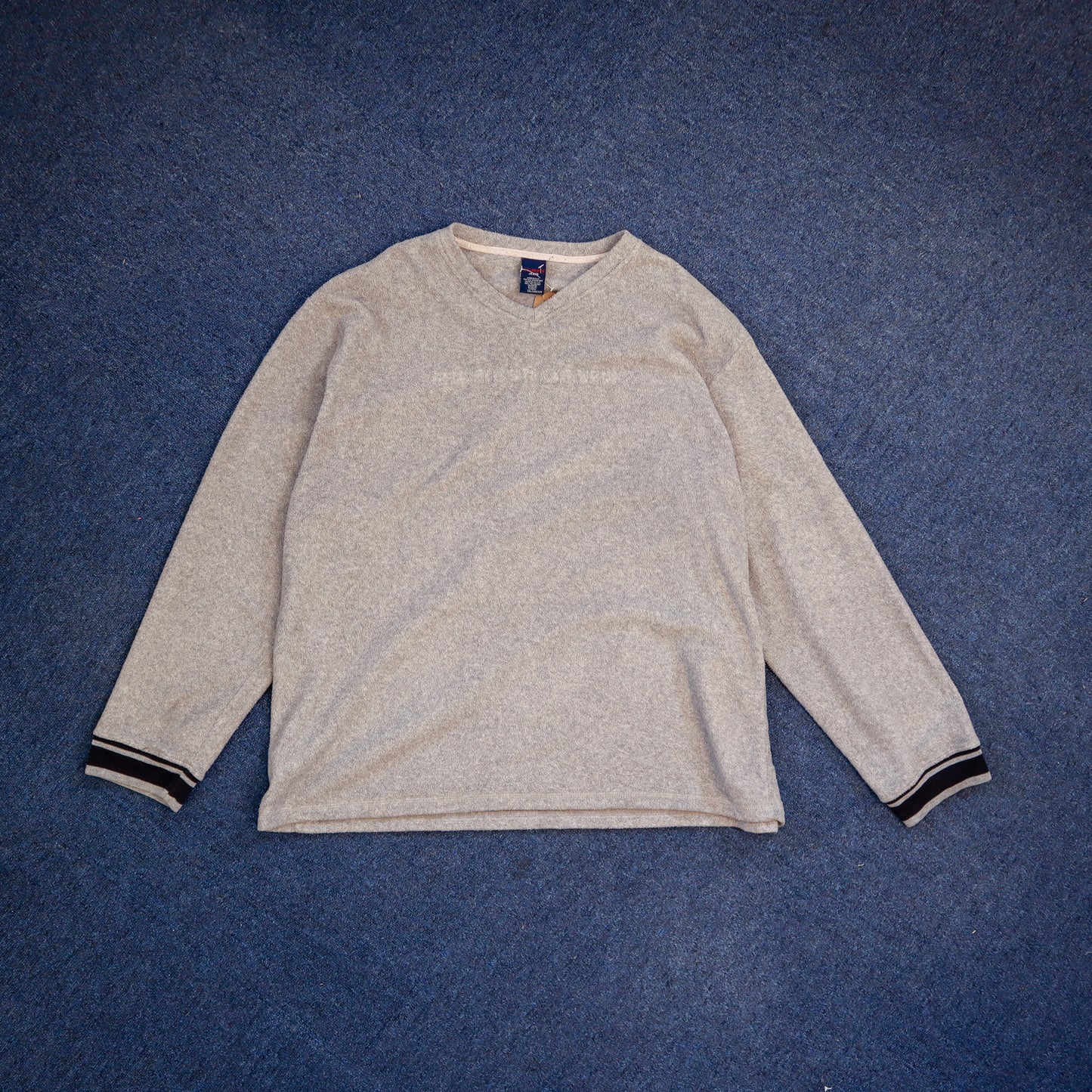 Vintage Tommy Sweatshirt