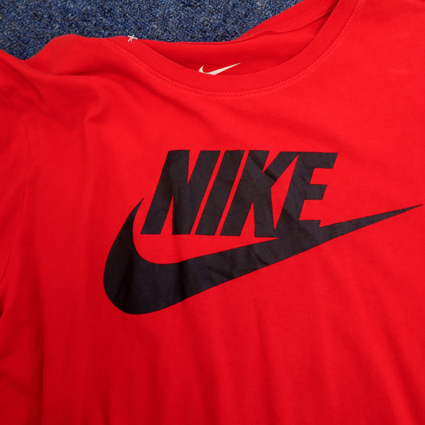Nike Logo Shirt