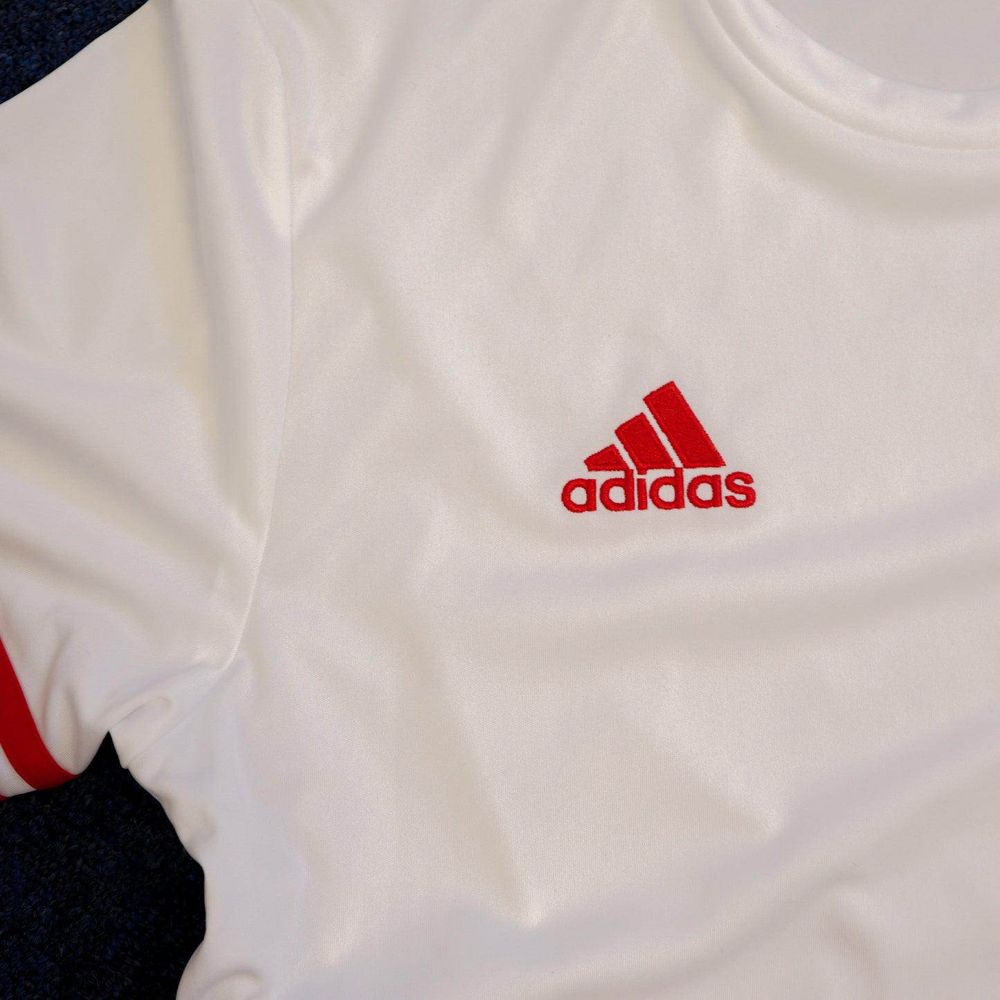 Adidas Sports Shirt