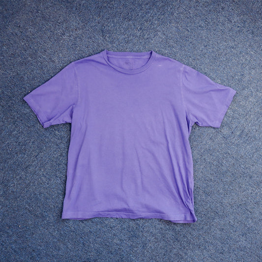 Plain Purple T-Shirt