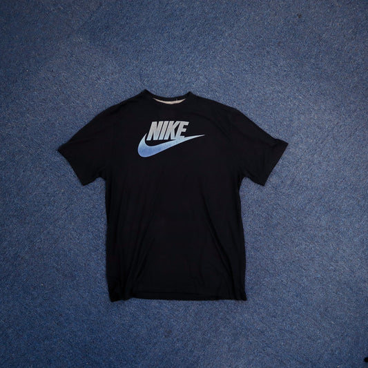 Nike Graphic Logo Shirt