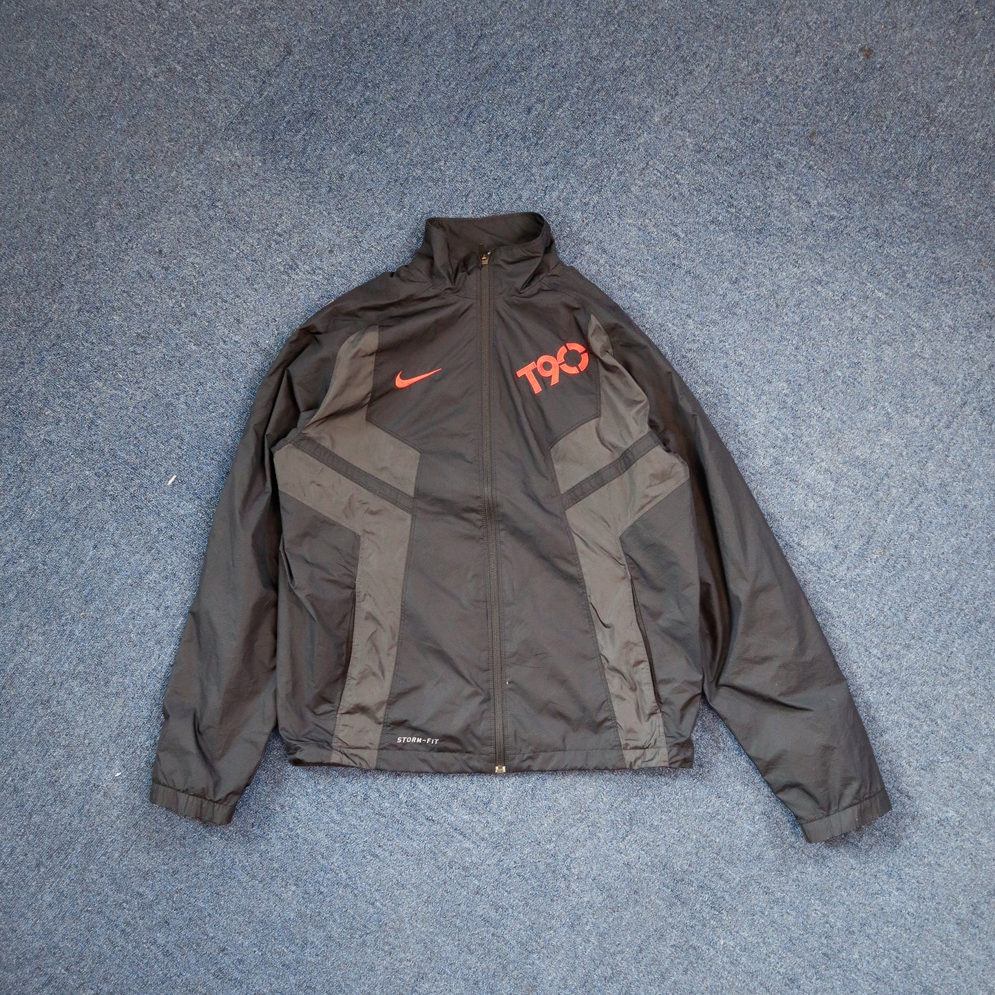 Nike 90's Outdoor Jacket