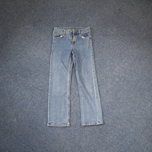 Carhartt Straight Cut Jeans
