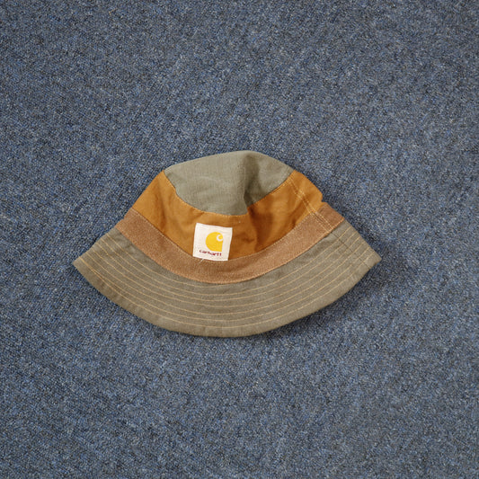 Carhartt Reworked Bucket Hat