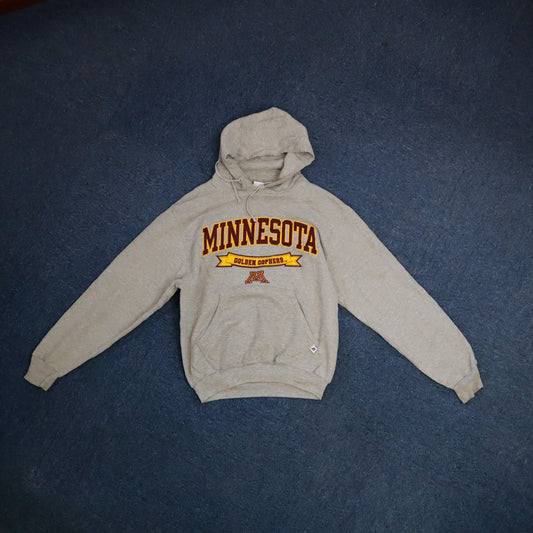 Vintage Minnesota Hoodie