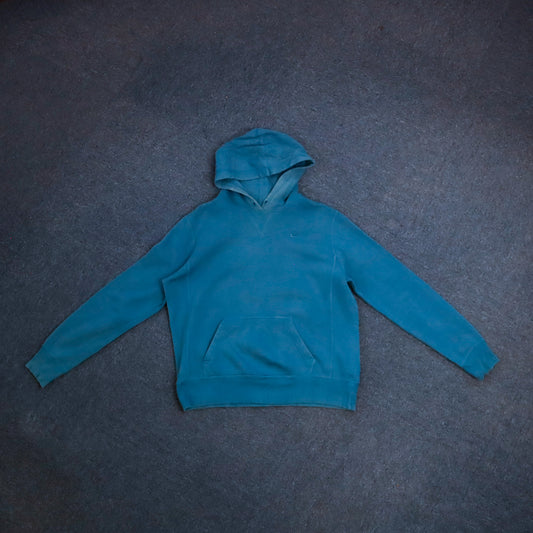 Nike Vintage Heavyweight Hoodie with Embroidered Logo
