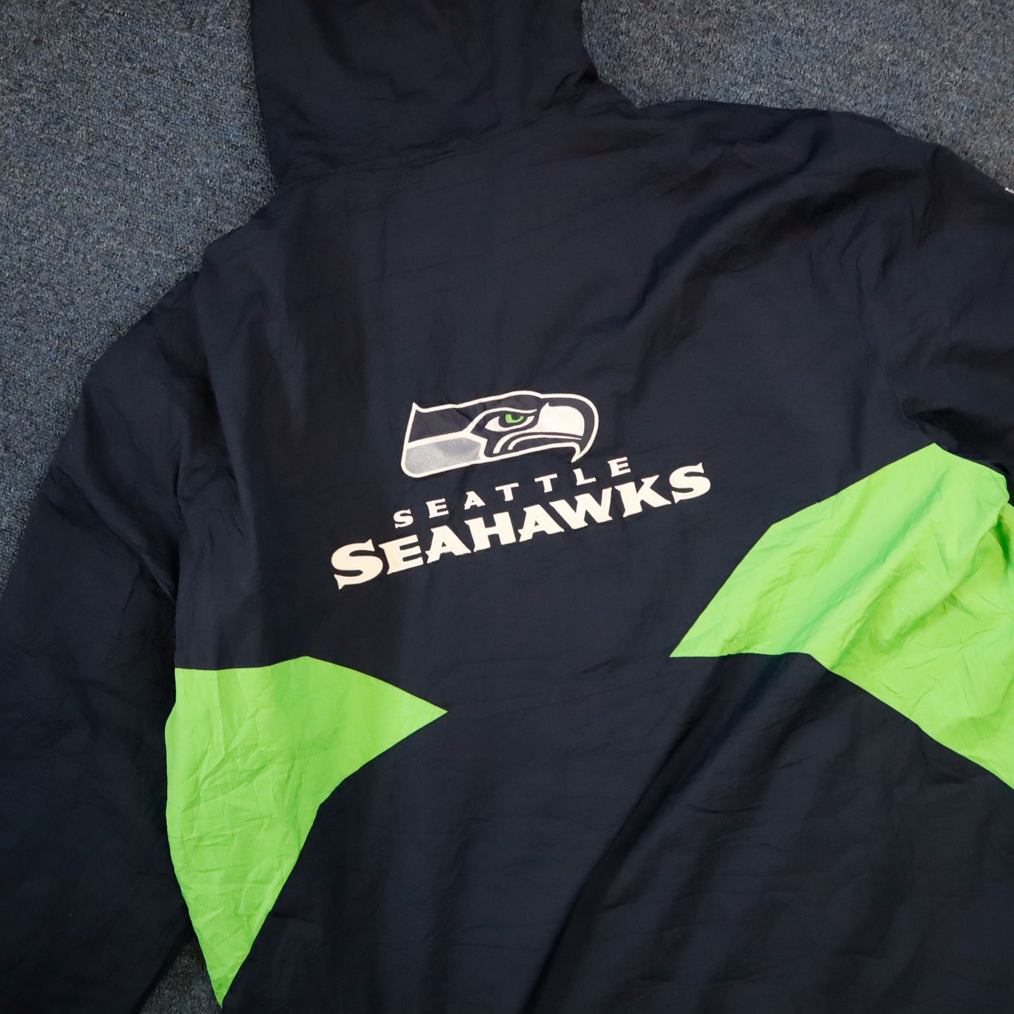 NFL Seattle Seahawks Outdoor Jacket