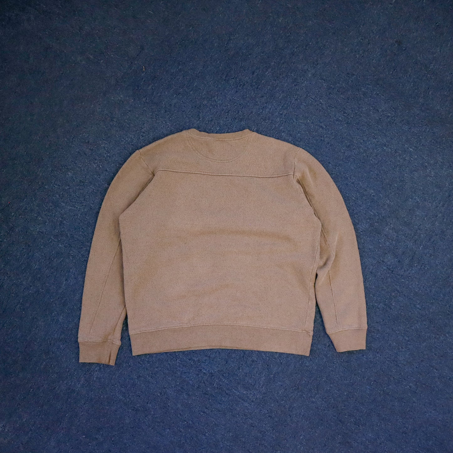 Columbia Heavyweight Woven Sweatshirt