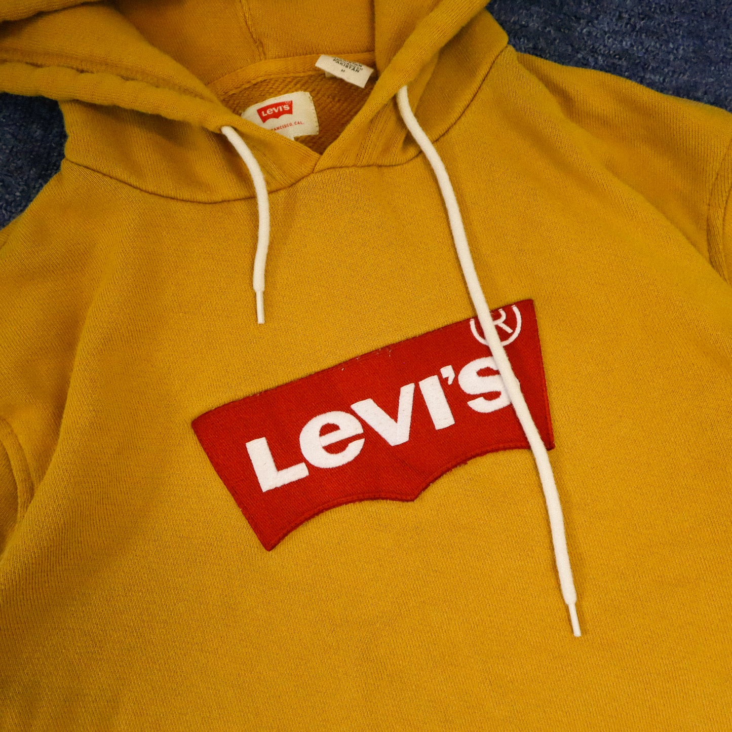 Levi's Workwear Hoodie