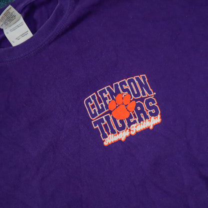 Gildan Clemson Tigers Graphic T-Shirt