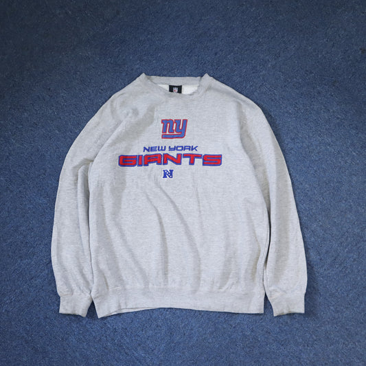 NFL New York Giants  Spellout Sweatshirt